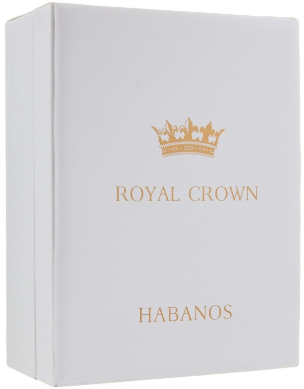 Royal Crown Habanos Парфуми - фото N2