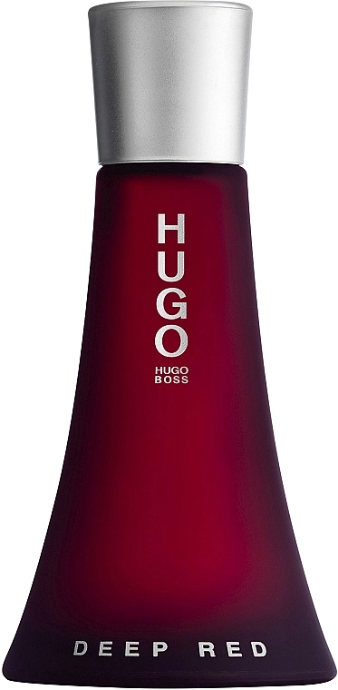 Hugo Boss HUGO Deep Red Парфумована вода - фото N1