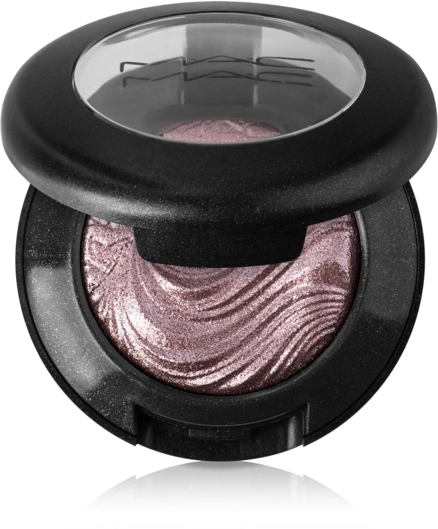 M.A.C Extra Dimension Eye Shadow Кремовые тени с эффектом сияния - фото N1