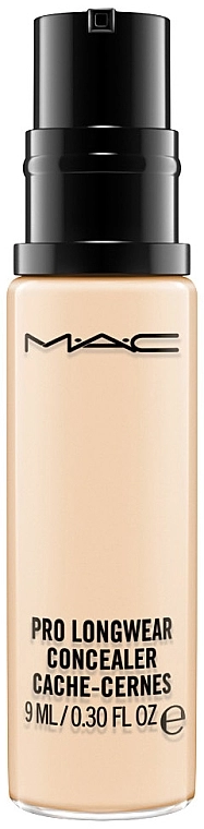 M.A.C M.A.C Pro Longwear Concealer Cache-Carnes M. A. C Pro Longwear Concealer Cache-Carnes - фото N1