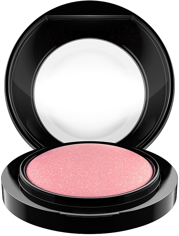 M.A.C M.A.C Mineralize Blush M. A. C Mineralize Blush - фото N2