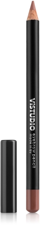 ViSTUDIO Eyebrow Pencil Пудровый карандаш для бровей - фото N1