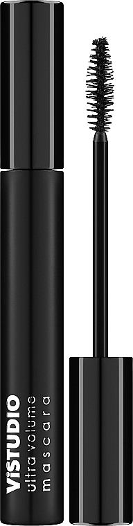 ViSTUDIO Ultra Volume Mascara Ultra Volume Mascara - фото N1