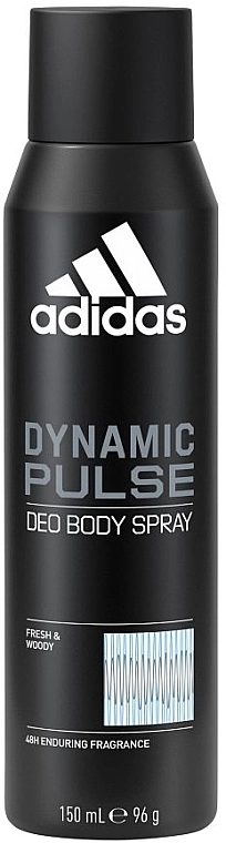 Adidas Dynamic Pulse Дезодорант - фото N1