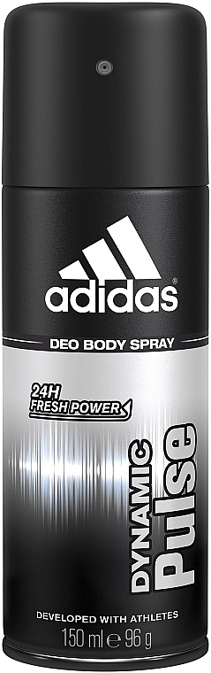 Adidas Dynamic Pulse Дезодорант - фото N2