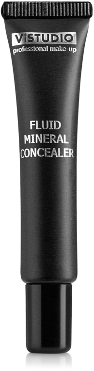 ViSTUDIO Fluid Mineral Concealer Fluid Mineral Concealer - фото N1