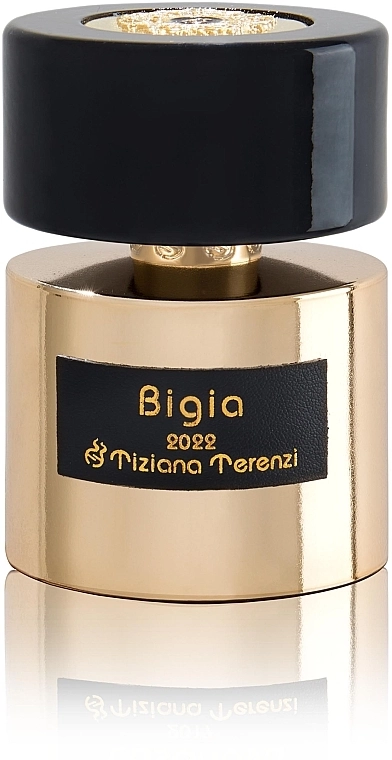 Tiziana Terenzi Bigia Парфуми - фото N1