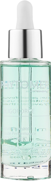 Phytomer Успокаивающая сыворотка с олигомерами Oligoforce Soothing Enforcement Serum With Oligomer - фото N1