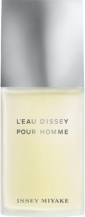 Issey Miyake L'Eau Dissey Pour Homme Туалетна вода - фото N1