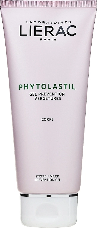 Lierac Гель проти розтяжок Phytolastil Gel for Stretch Marks - фото N1