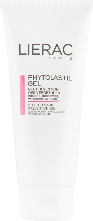 Lierac Гель проти розтяжок Phytolastil Gel for Stretch Marks - фото N10