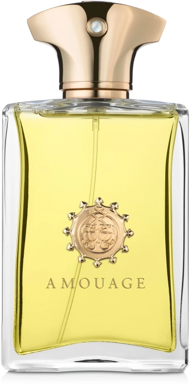 Amouage Gold Pour Homme Парфюмированная вода - фото N1