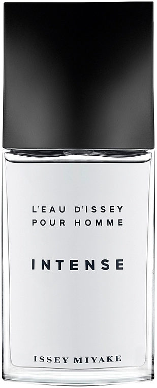 Issey Miyake Leau Dissey pour Homme Intense Туалетна вода - фото N1