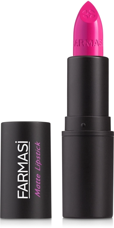Farmasi Matte Rouge Lipstick Помада для губ - фото N1