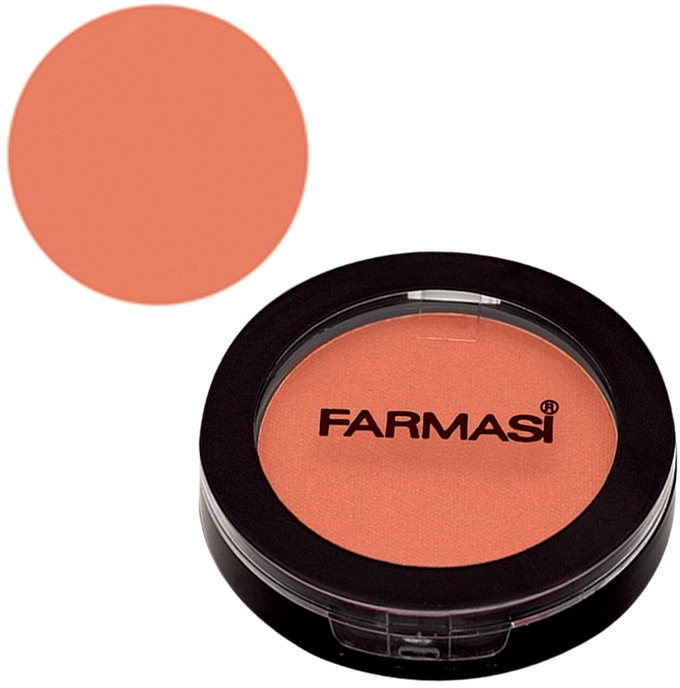 Farmasi Tender Blush On Мягкие румяна - фото N2