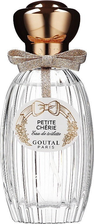 Annick Goutal Petite Cherie Туалетна вода - фото N1