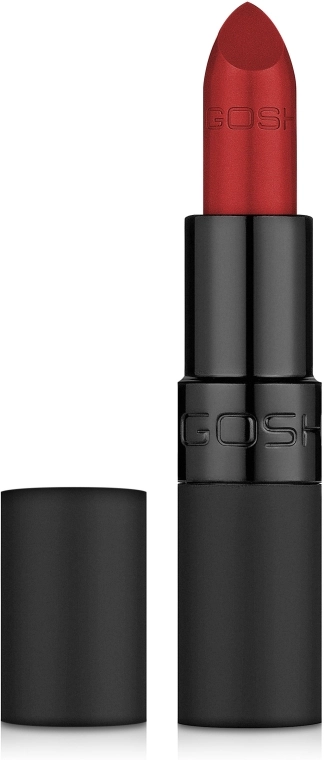 Gosh Copenhagen Velvet Touch Lipstick Помада для губ - фото N1