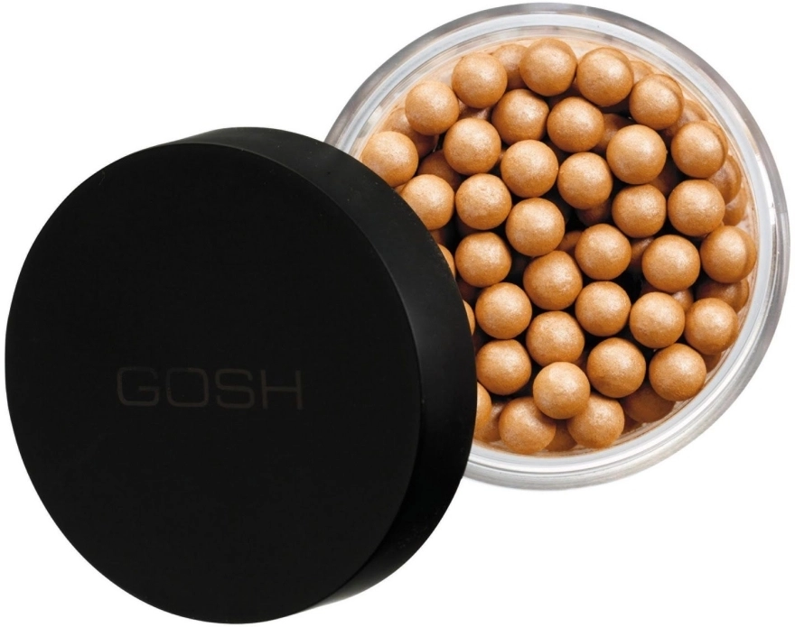 Gosh Copenhagen Gosh Pearl Glow Gosh Pearl Glow - фото N1