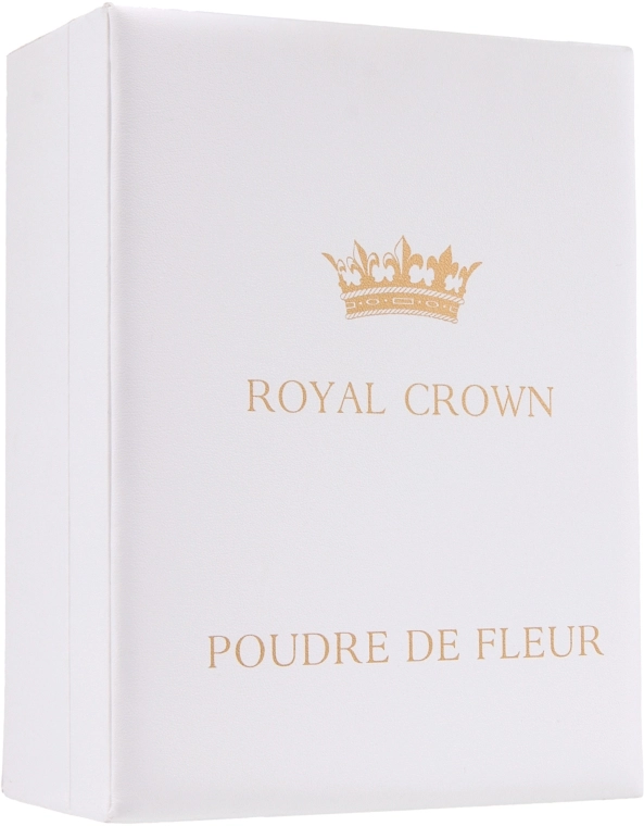 Royal Crown Poudre De Fleurs Парфуми - фото N2