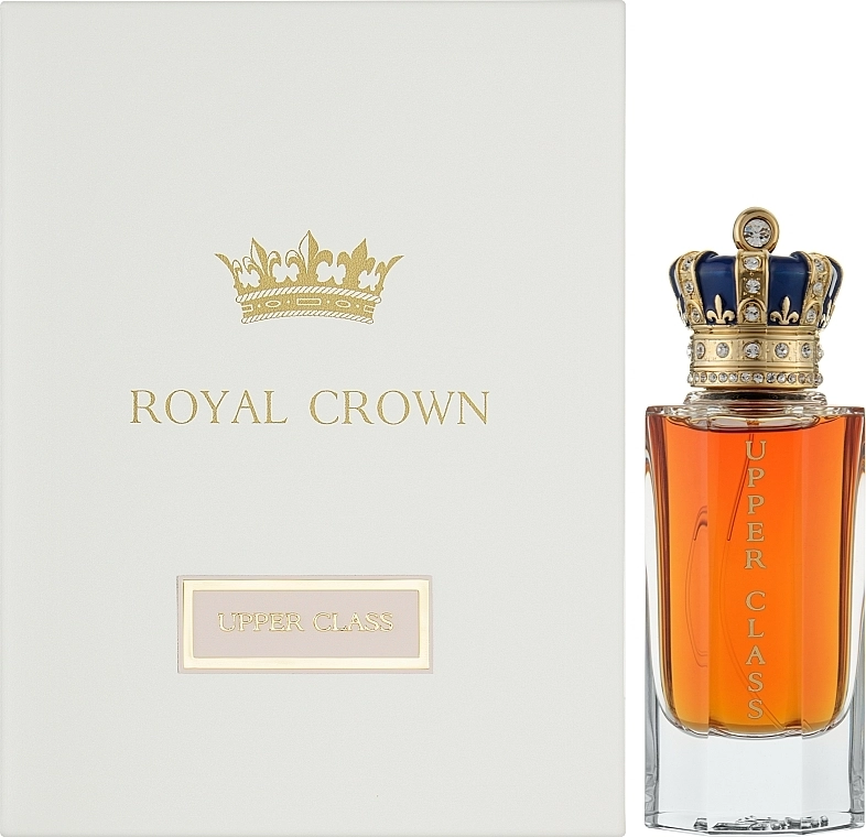Royal Crown Upper Class Парфуми - фото N2