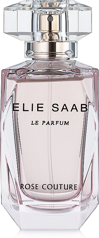 Elie Saab Le Parfum Rose Couture Туалетна вода - фото N1