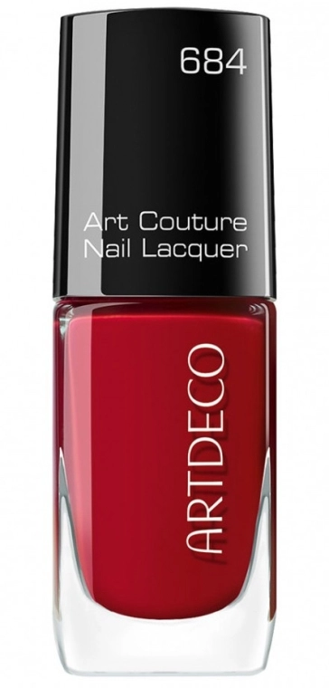 Artdeco Лак для нігтів Art Couture Nail Lacquer - фото N1