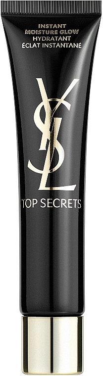 Yves Saint Laurent Top Secrets Instant Moisture Glow Makeup База под макияж - фото N1