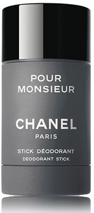 Chanel Pour Monsieur Дезодорант-стік - фото N1