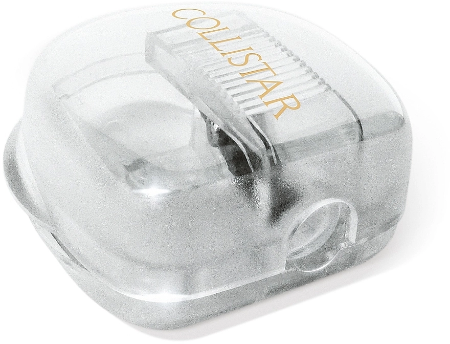 Collistar Точилка для олівців Lip And Eye Pencil Sharpener - фото N1