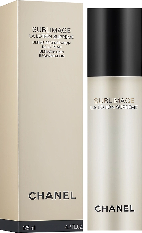 Chanel Лосьон для лица Sublimage Lotion - фото N2