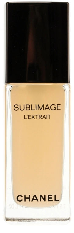 Chanel Інтенсивна відновлююча сироватка Sublimage L`extrait Serum - фото N1