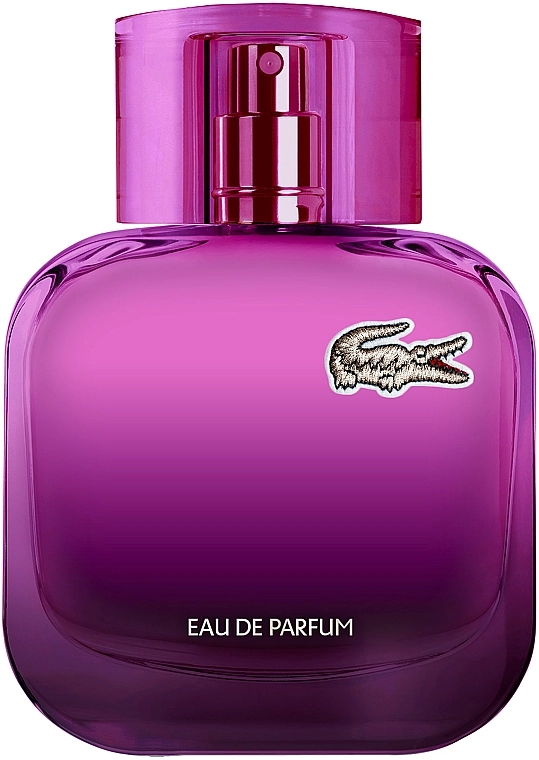 Lacoste Eau de L.12.12 Pour Elle Magnetic Парфумована вода - фото N1