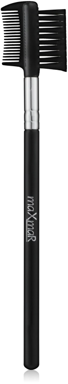 MaxMar Набор для макияжа MB-200, 5шт Brushes Set - фото N3