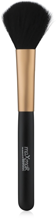 Набор кистей для макияжа - MaxMar MB-203 Brushes Set, 5 шт - фото N2