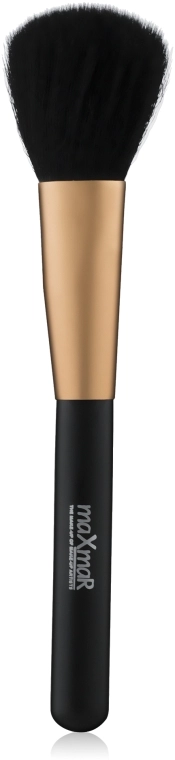 Набор кистей для макияжа - MaxMar MB-203 Brushes Set, 5 шт - фото N3