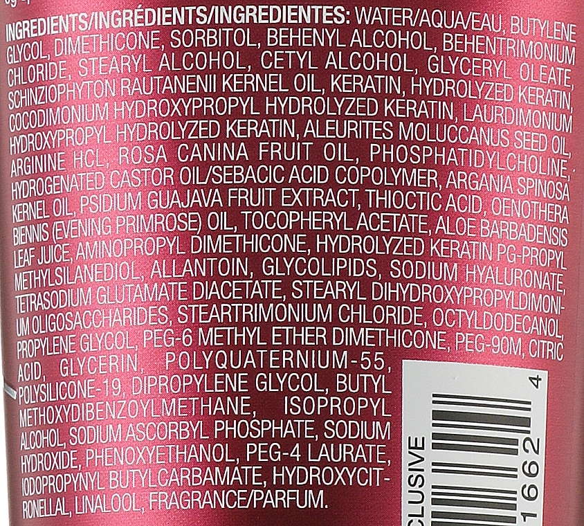 Joico Маска «Сяйво Кольору» для пошкодженого фарбованого волосся K-Pak CT Luster Lock - фото N6