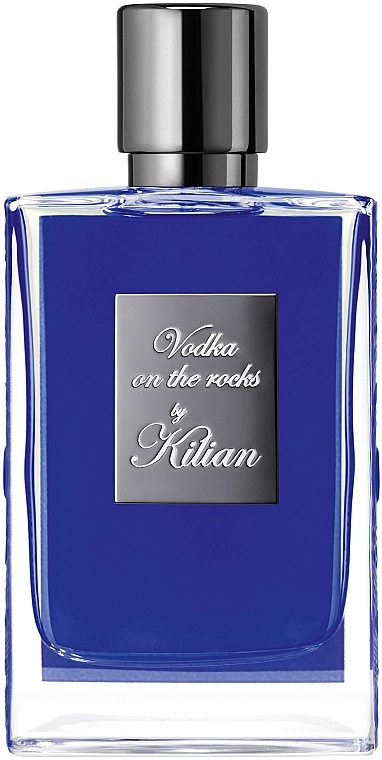 Kilian Paris Vodka on the Rocks Refillable Spray Парфумована вода - фото N1