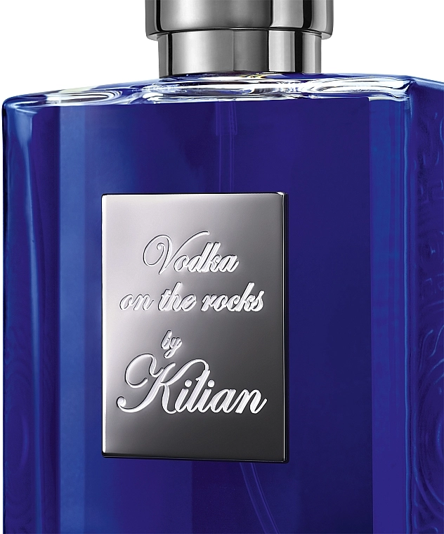 Kilian Paris Vodka on the Rocks Refillable Spray Парфумована вода - фото N2