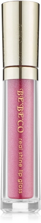 Bebeco Real Shine Lip Gloss Блиск для губ - фото N1