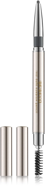 Bebeco Real Auto Eyebrow Pencil Олівець для брів - фото N1