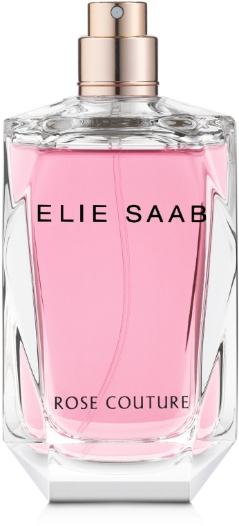 Elie Saab Le Parfum Rose Couture Туалетна вода (тестер без кришечки) - фото N1