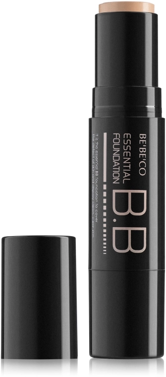 Bebeco Essential Основа тональна BB з SPF 45 - фото N1