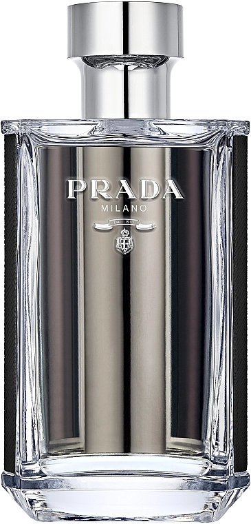 Туалетная вода мужская - Prada L'Homme, 50 мл - фото N2