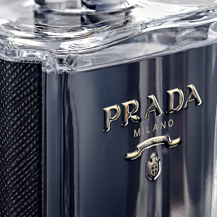 Туалетная вода мужская - Prada L'Homme, 50 мл - фото N4