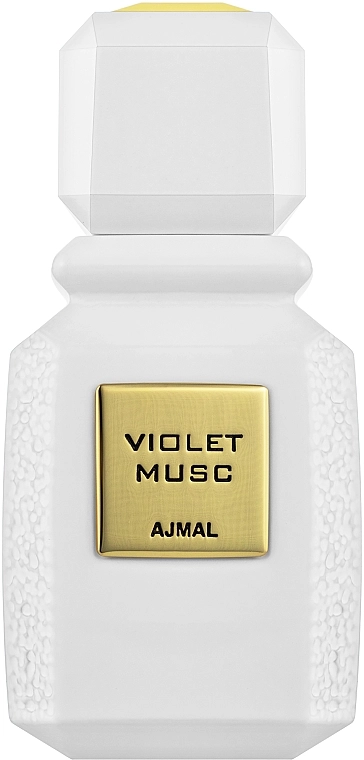 Ajmal Violet Musc Парфюмированная вода - фото N1