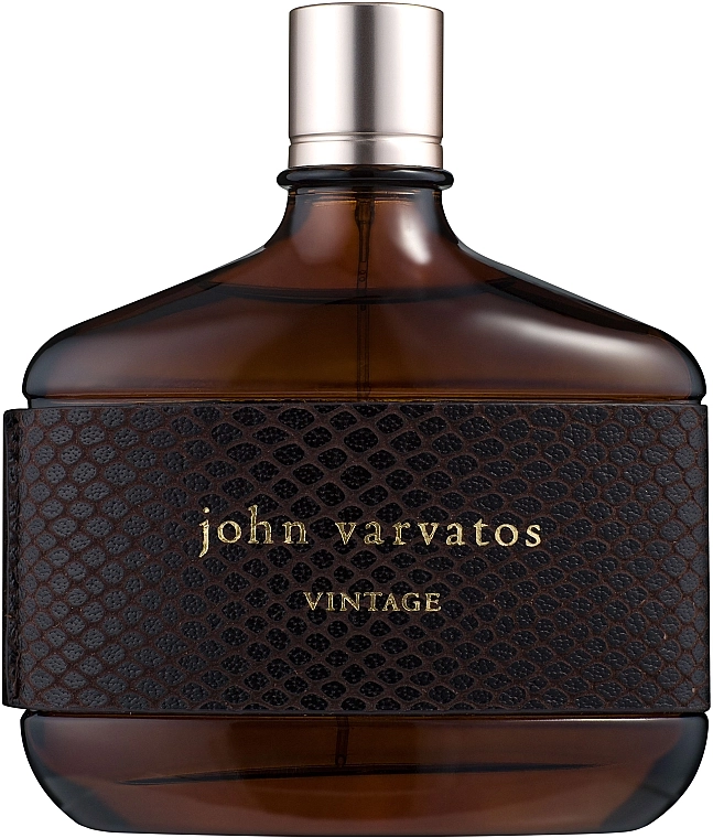 John Varvatos Vintage Туалетна вода - фото N1