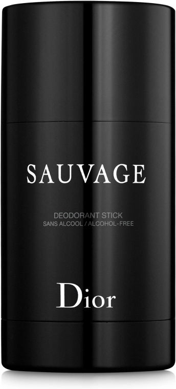 Dior Sauvage Дезодорант-стік - фото N2