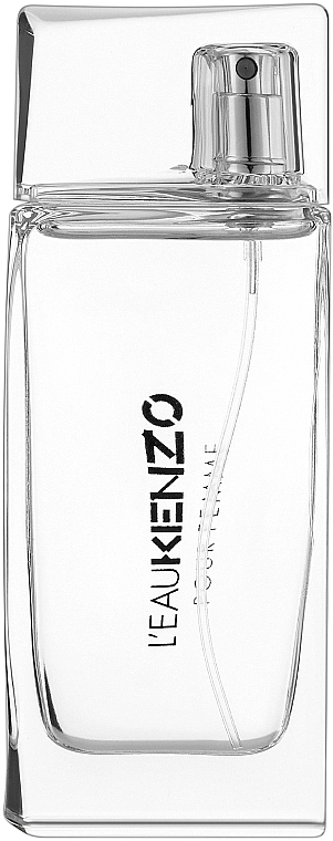 Kenzo L'Eau Pour Femme Туалетная вода - фото N1