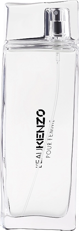 Kenzo L'Eau Pour Femme Туалетная вода - фото N3