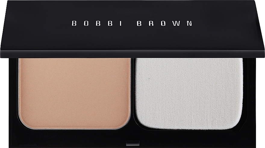 Bobbi Brown Skin Weightless Powder Foundation Крем-пудра для обличчя - фото N1